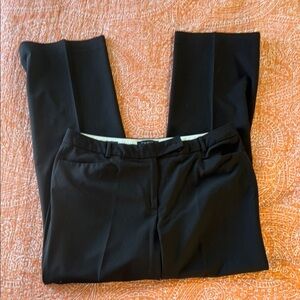 Talbots Brown Dress Pants
